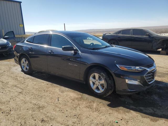 Vin: 1g1zb5st3nf190282, lot: 44613145, chevrolet malibu ls 20224