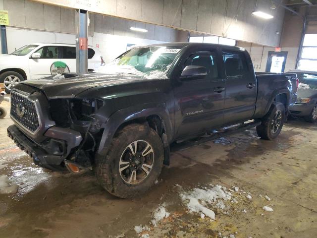 Vin: 3tmdz5bn3km056169, lot: 45975545, toyota tacoma double cab 2019 img_1