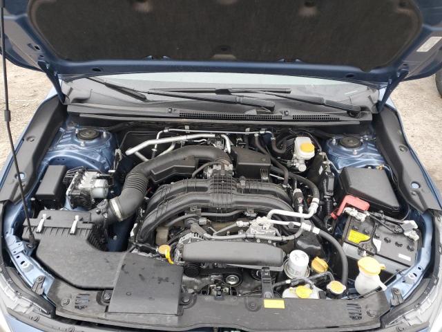 2023 SUBARU CROSSTREK - JF2GTAEC9PH287205