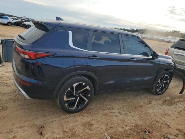 Vin: ja4j3ua87nz010917, lot: 45481165, mitsubishi outlander se 20223