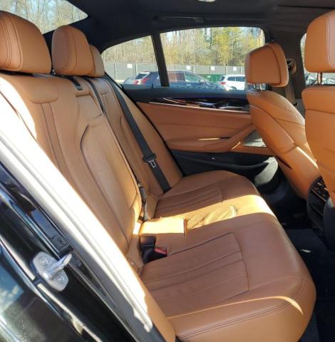 2019 BMW 540 XI WBAJE7C56KWW29944