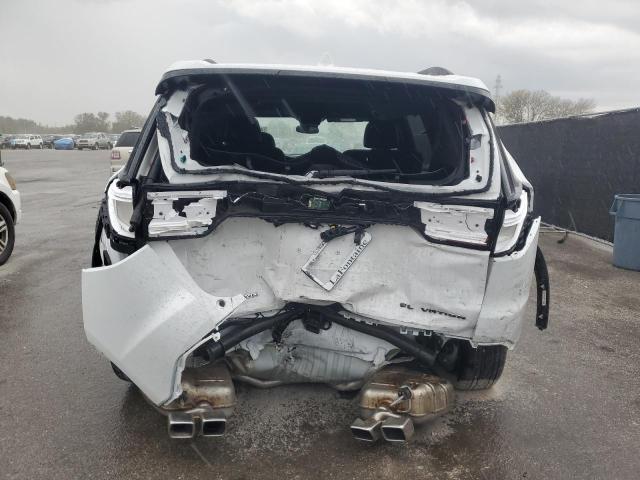 2024 GMC ACADIA UPL 1GKENNKS4RJ216089