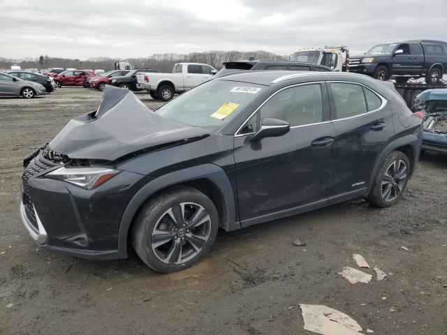 Vin: jthx9jbh8l2034207, lot: 46160515, lexus ux 250h 250h 2020 img_1