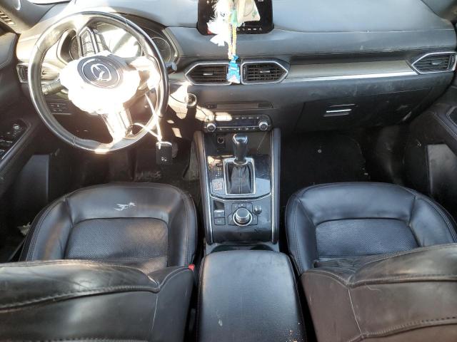 2020 MAZDA CX-5 SIGNA - JM3KFBEY4L0847424