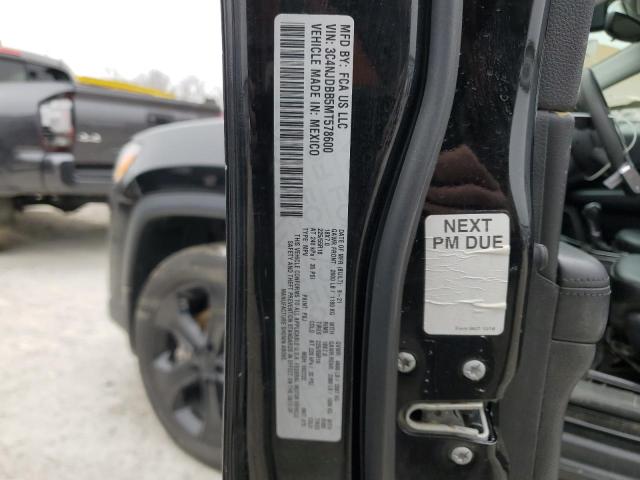 2021 JEEP COMPASS LA 3C4NJDBB5MT578600