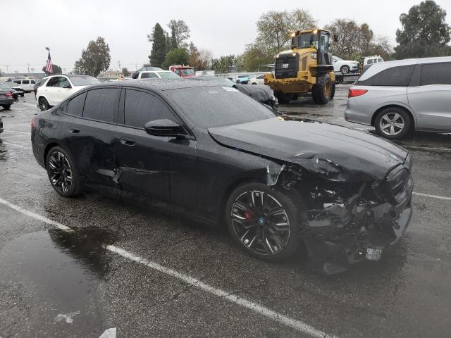 Vin: wby43fk06rcr21920, lot: 43002445, bmw i5 m60 m60 20244