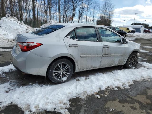Vin: 2t1burhe8gc546370, lot: 44399935, toyota corolla l 20163