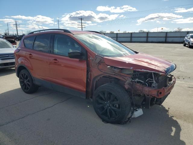 2019 FORD ESCAPE SE - 1FMCU9GD7KUA64610
