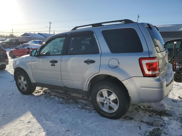 Vin: 1fmcu0dg7cka39617, lot: 44164865, ford escape xlt 20122
