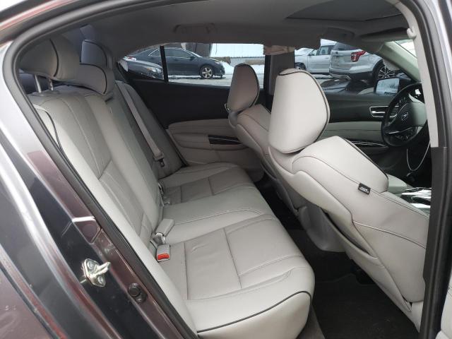 2019 ACURA TLX TECHNO 19UUB3F45KA003479