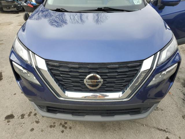 2021 NISSAN ROGUE SV - 5N1AT3BB7MC782289