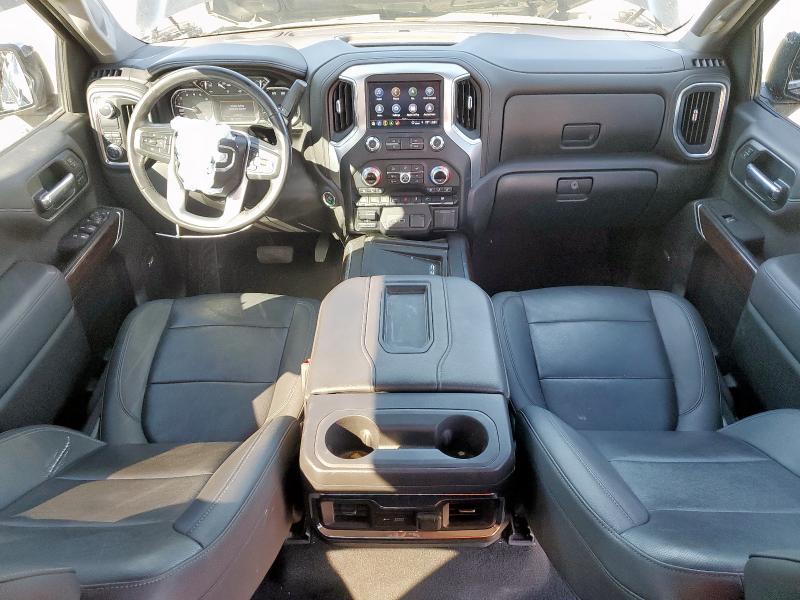 2022 GMC SIERRA LIM - 3GTP8DED4NG212624
