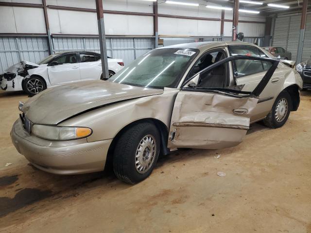 BUICK CENTURY CU