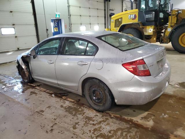 Vin: 2hgfb2f59ch563598, lot: 44149405, honda civic lx 20122