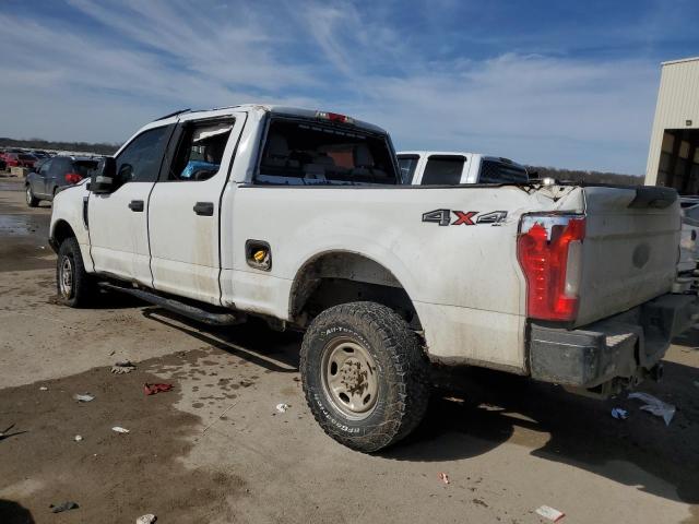 Vin: 1ft7w2b63jeb97907, lot: 46515335, ford f250 super duty 20182