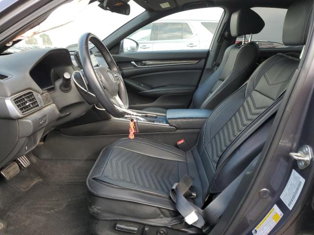 2018 HONDA ACCORD SPO - 1HGCV2F36JA035666