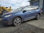 2020 SUBARU ASCENT LIM - 4S4WMAPD0L3439971