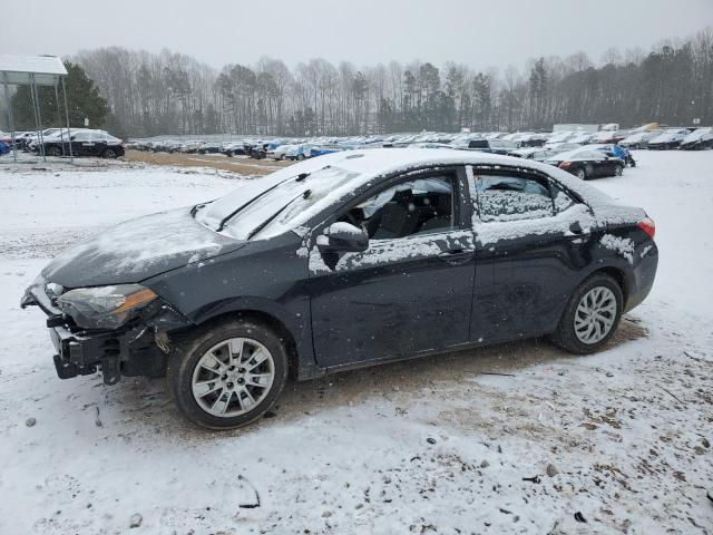 2017 TOYOTA COROLLA L - 2T1BURHE8HC761068