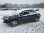 2017 TOYOTA COROLLA L - 2T1BURHE8HC761068