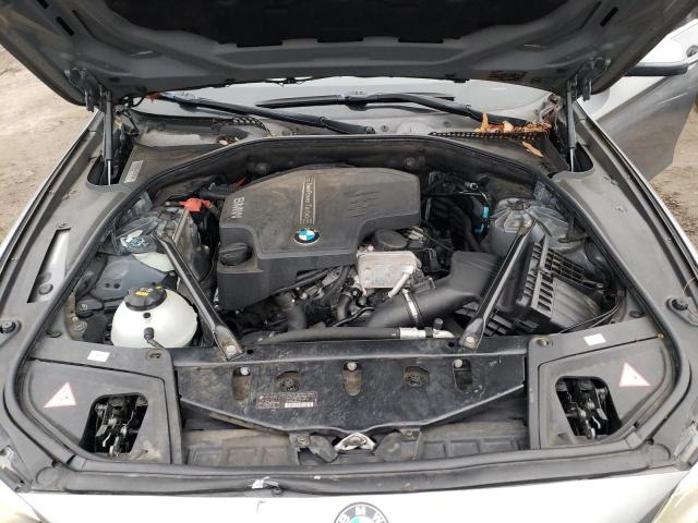 2015 BMW 528 XI - WBA5A7C55FD624104