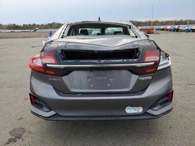 2018 HONDA CLARITY JHMZC5F19JC016997