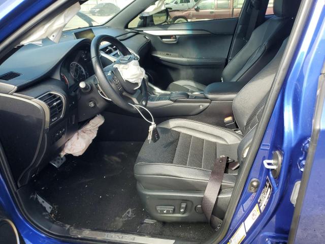 2015 LEXUS NX 200T - JTJYARBZ8F2018420