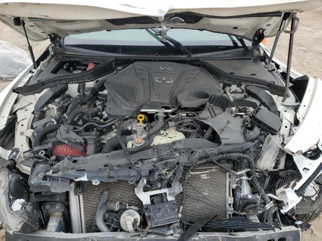 2019 INFINITI Q60 PURE JN1EV7EK2KM231295