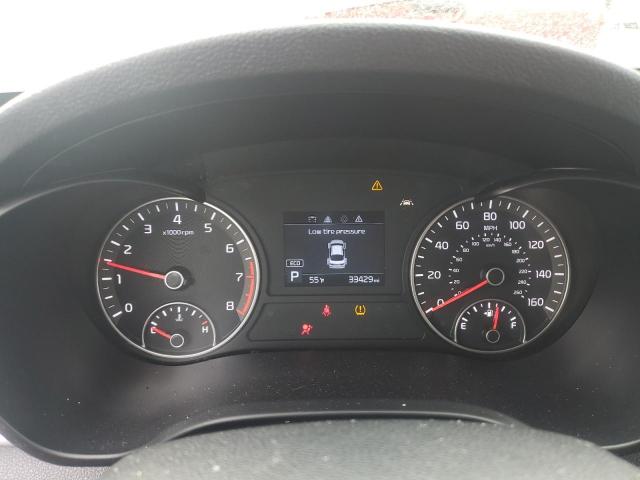 2019 KIA OPTIMA LX - 5XXGT4L39KG308417