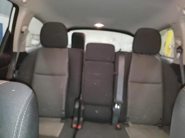 2018 NISSAN PATHFINDER - 5N1DR2MM7JC663044