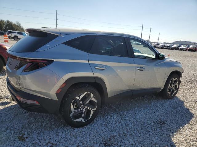 2023 HYUNDAI TUCSON SEL 5NMJF3AE1PH266149