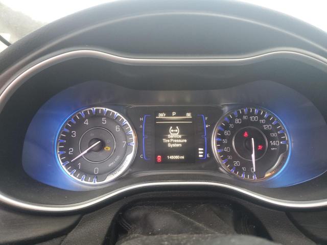 2015 CHRYSLER 200 LIMITE - 1C3CCCAB0FN645334
