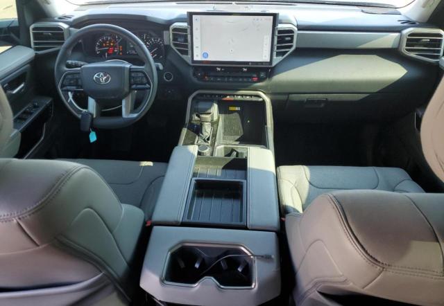 2023 TOYOTA TUNDRA CRE - 5TFJA5DBXPX080533