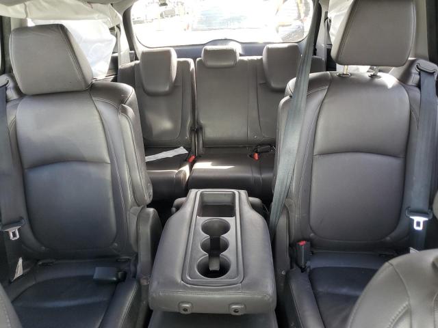 2018 HONDA ODYSSEY EX 5FNRL6H73JB091299