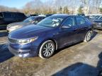 2017 KIA OPTIMA EX - 5XXGU4L37HG154277