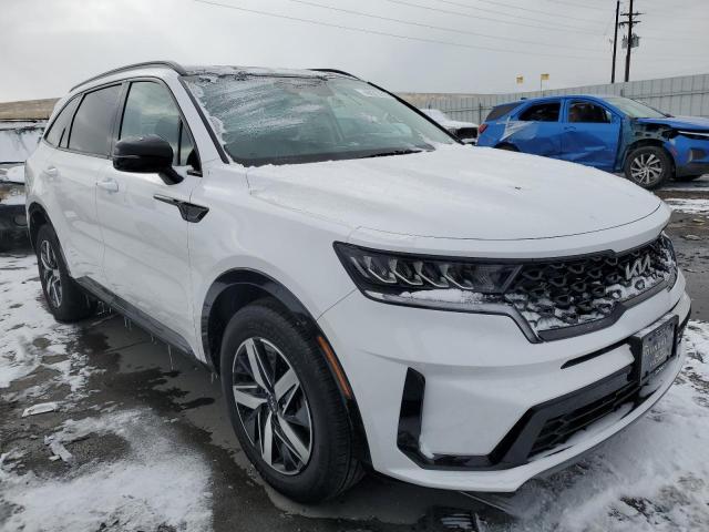 2023 KIA SORENTO S - 5XYRL4LC9PG216851