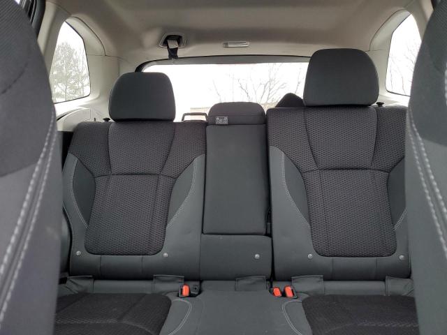 2019 SUBARU FORESTER P - JF2SKAGC2KH482534