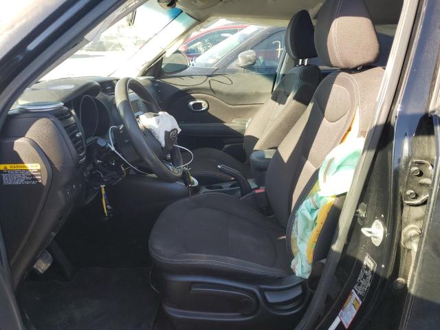 2016 KIA SOUL - KNDJN2A25G7347892