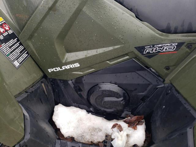 2021 POLARIS SPORTSMAN - 4XASEE508MA741813