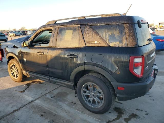 2024 FORD BRONCO SPO - 3FMCR9B67RRF42844