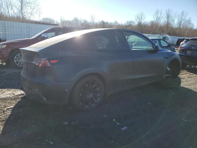 Vin: 7saygdee9nf371325, lot: 46917505, tesla model y 20223