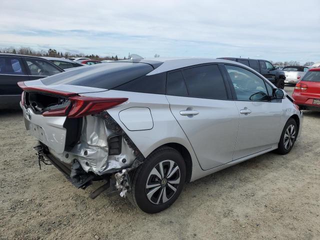 Vin: jtdkarfp3h3036385, lot: 46712255, toyota prius 20173