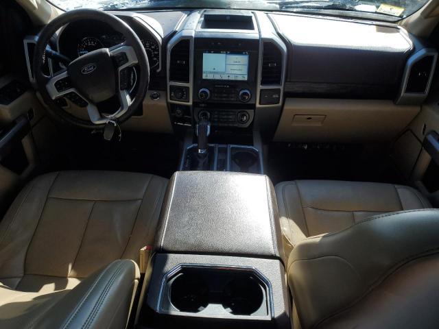 2018 FORD F150 SUPER - 1FTEW1EG0JFB07905
