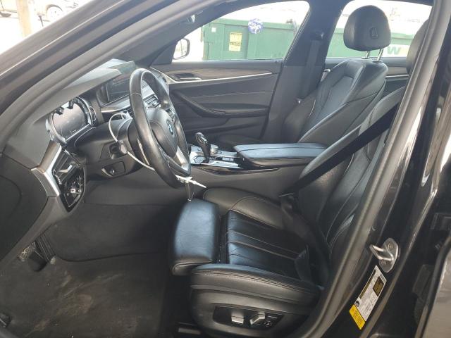 2017 BMW 530 I - WBAJA5C35HG894047