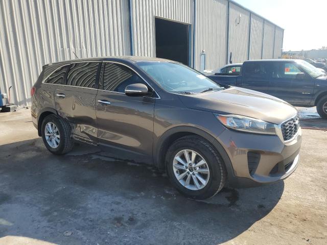 Vin: 5xypg4a32kg563378, lot: 46517735, kia sorento l 20194