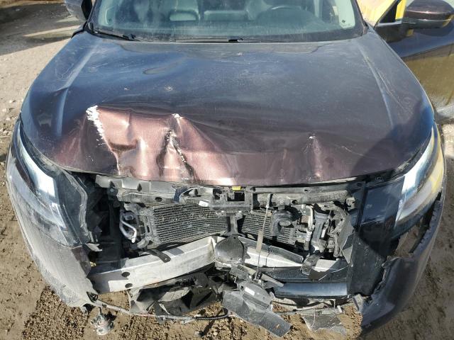 2022 NISSAN PATHFINDER - 5N1DR3CD0NC258608