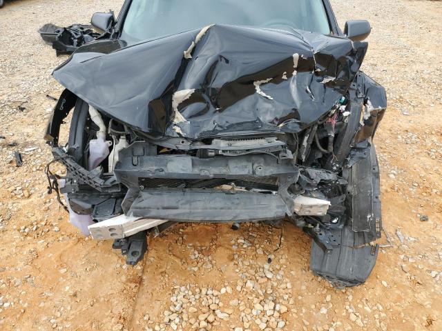 2018 HONDA CR-V LX - 2HKRW6H34JH203890