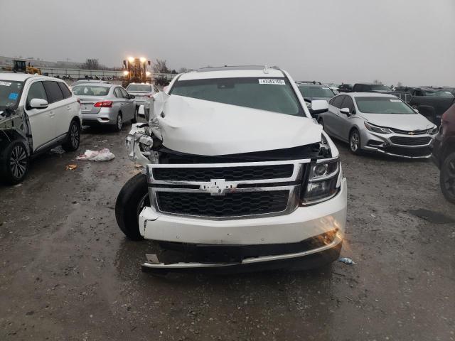 2016 CHEVROLET SUBURBAN K 1GNSKHKC0GR190551
