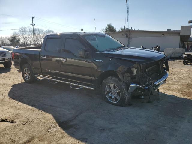 Vin: 1ftfw1ef0ffa06964, lot: 45304975, ford f-150 supercrew 20154