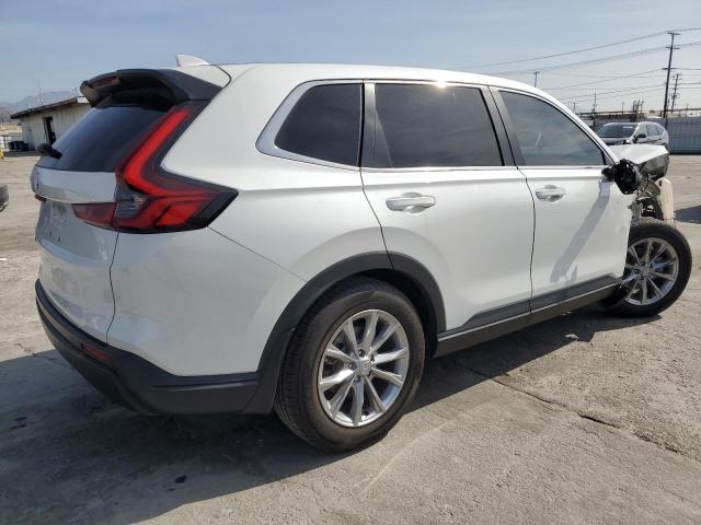 Vin: 2hkrs3h76ph304533, lot: 45787735, honda crv exl 20233