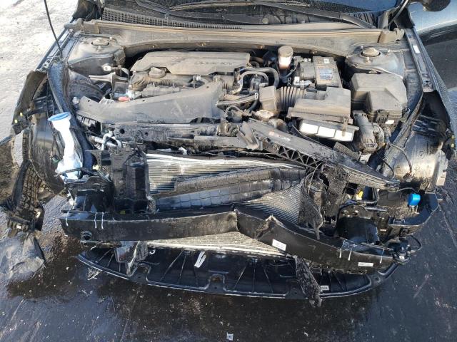 2023 HYUNDAI ELANTRA SE - KMHLM4AG9PU464519